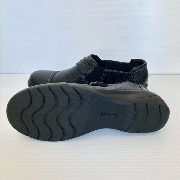 Clarks Cheyn Madi shoes - Picture 4 of 6